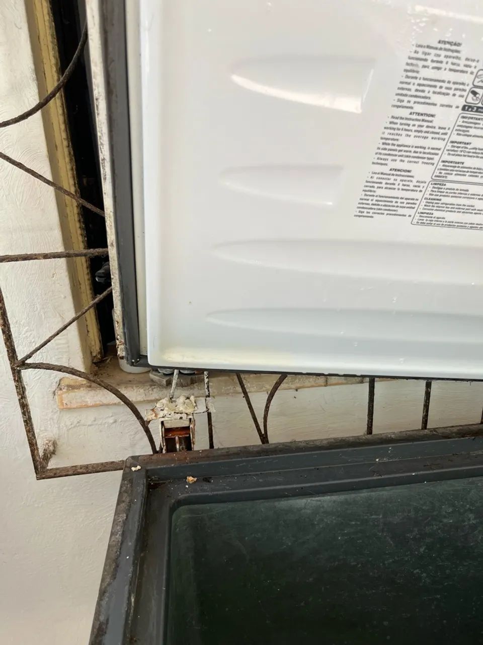 Freezer  - Foto 2