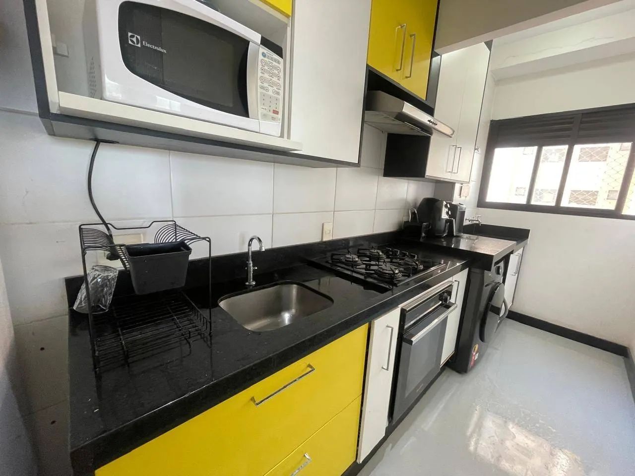Apartamento 2 quartos à venda - Jardim Belval, Barueri - SP 1495027808 ...