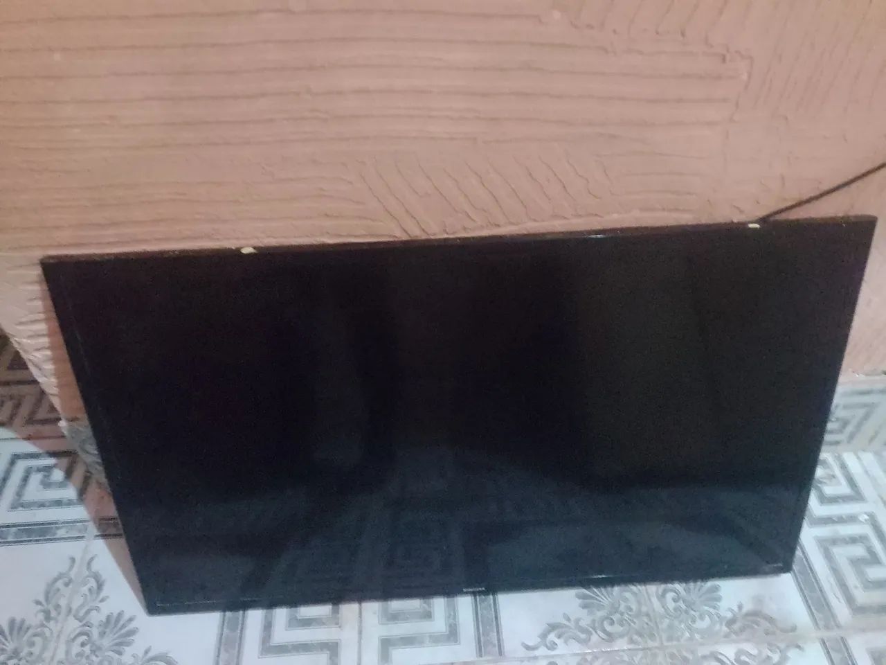 Televisão para conserto Samsung 40 polegadas  - Foto 4