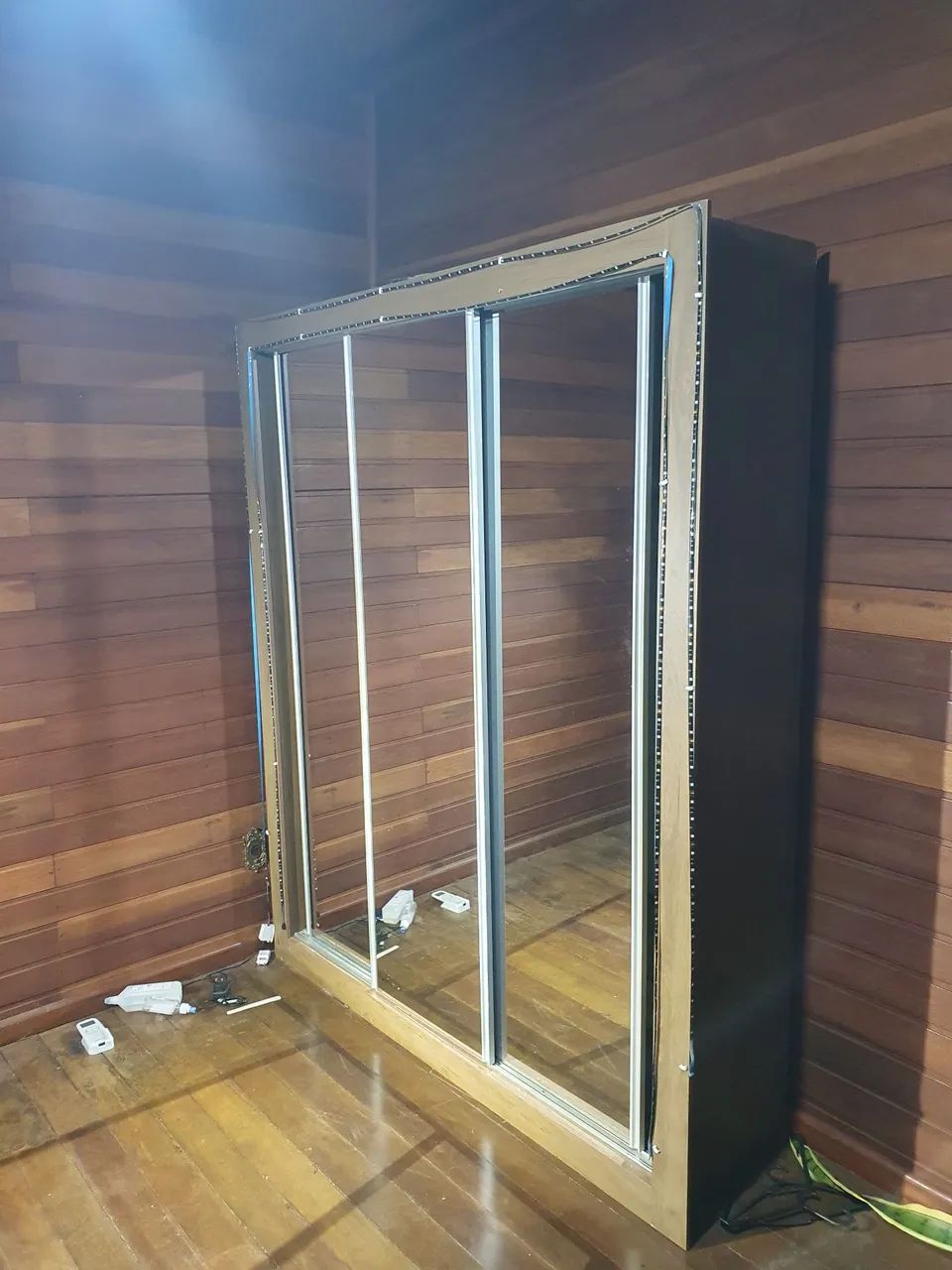 Armário neptune 10 plus