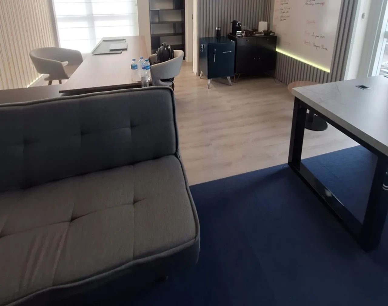 Sala Comercial para Venda em Palhoça, Centro, 1 vaga - Foto 4