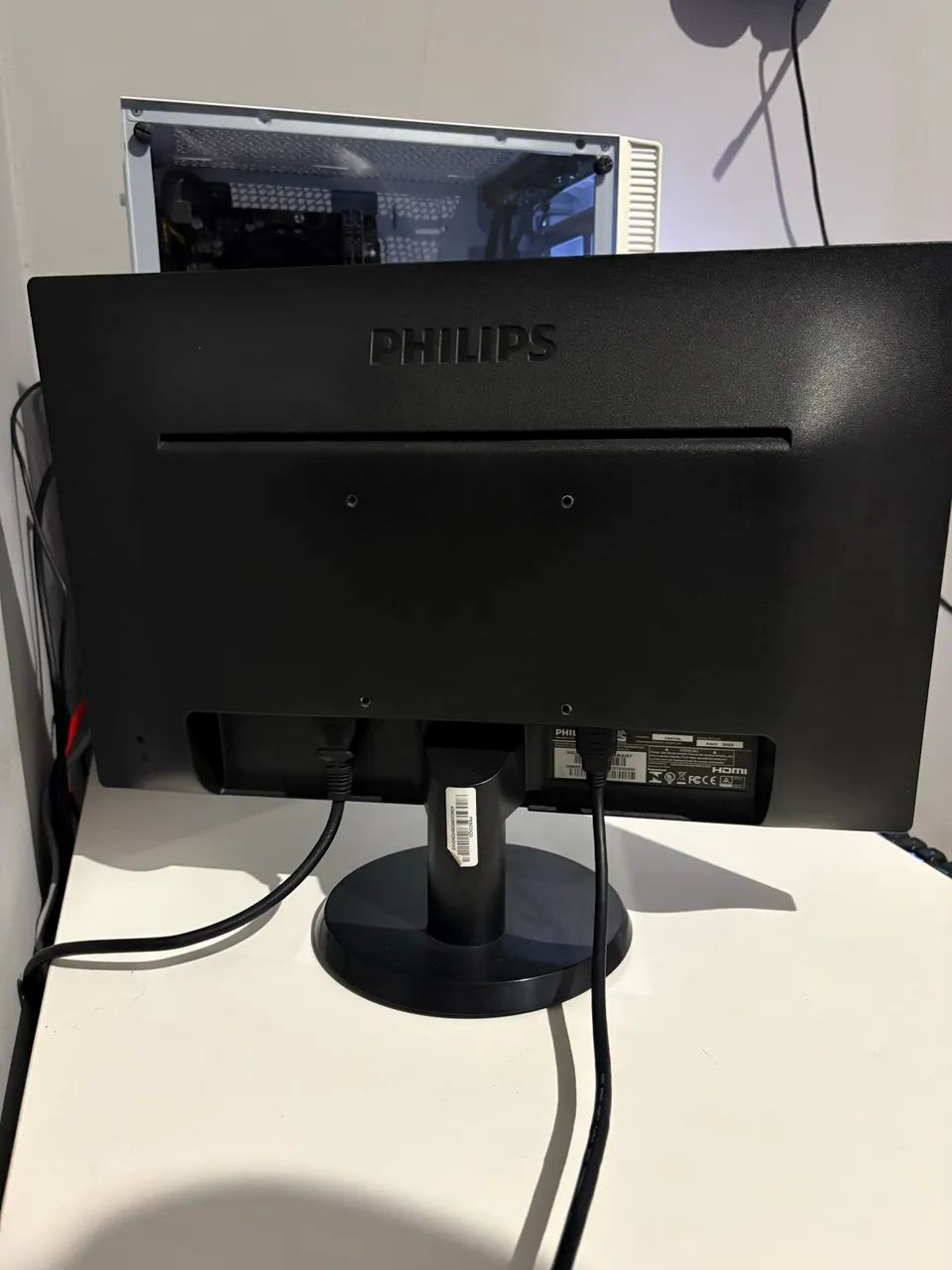 MONITOR PHILIPS 193V LED - Foto 2