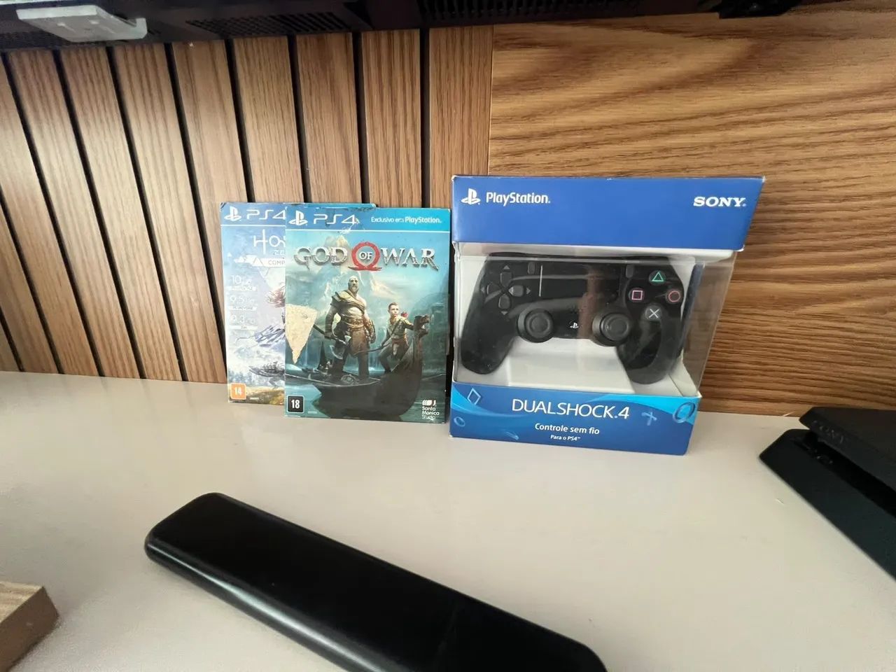 Playstation 4 slim 1 Tb - Foto 4