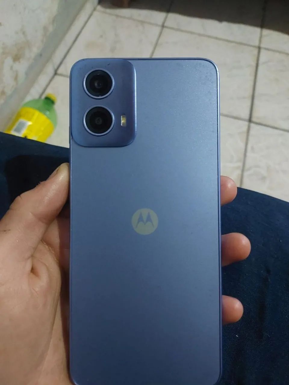 Moto g34 5g  - Foto 2