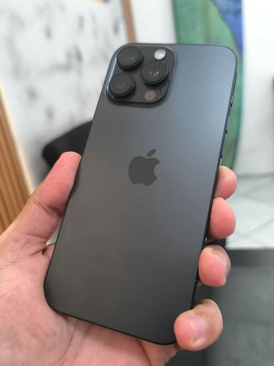 iPhone 16 Pro Max 256gb