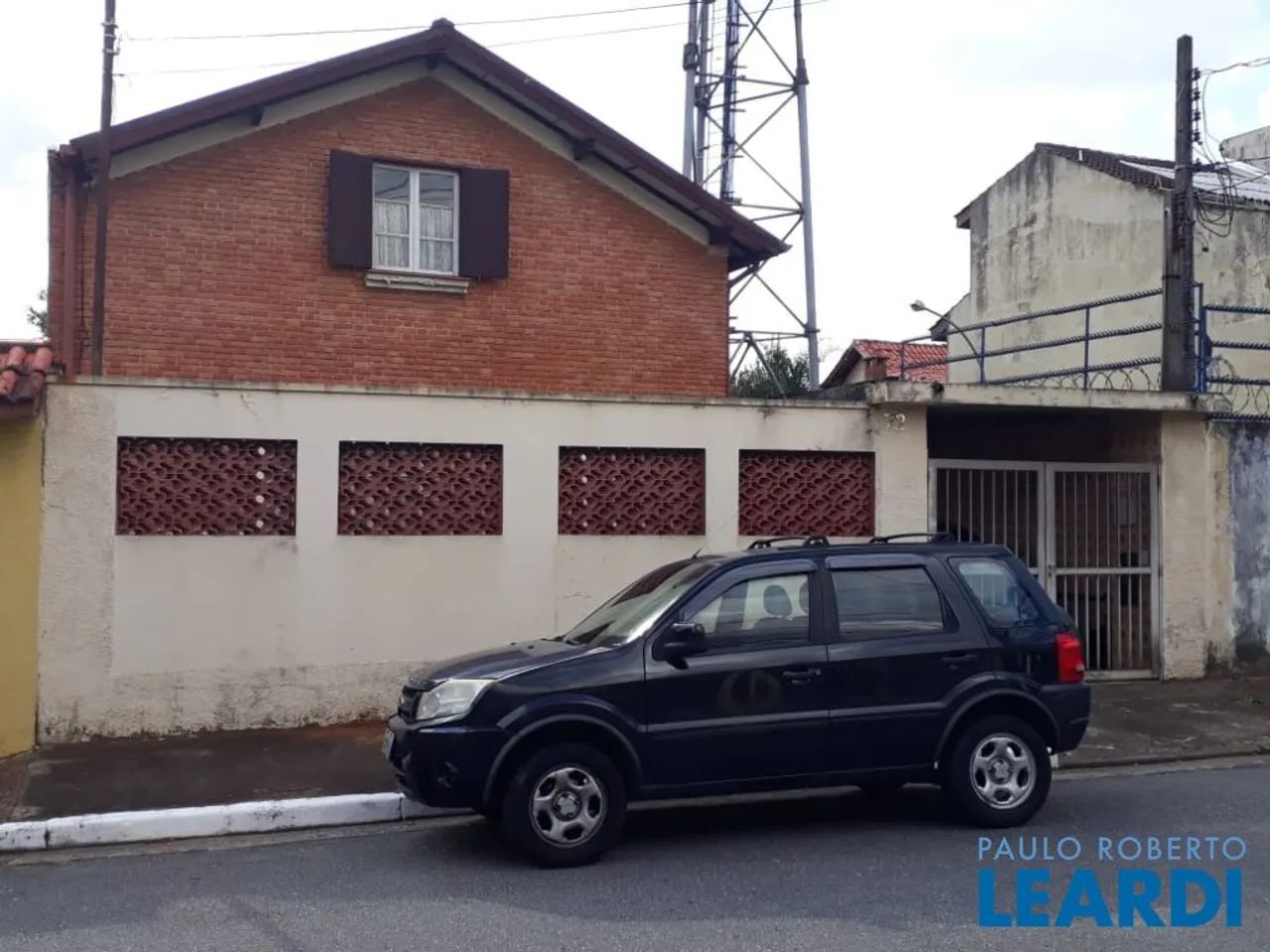 SOBRADO - INTERLAGOS - SP - Foto 3
