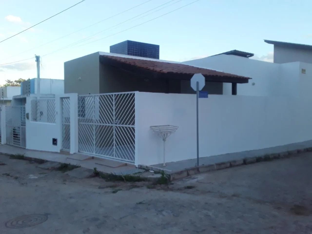 Vendo casa em santana do ipanema  - Foto 2