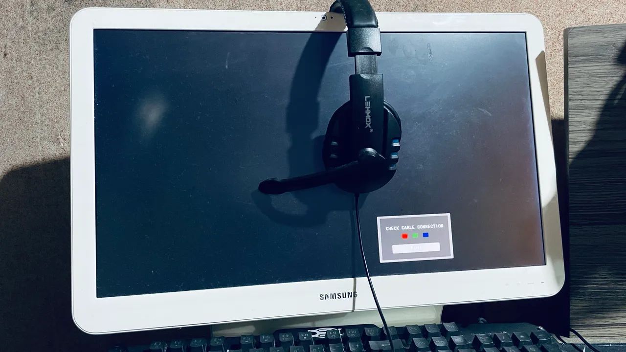 Pc gamer pra sair hoje - Foto 3