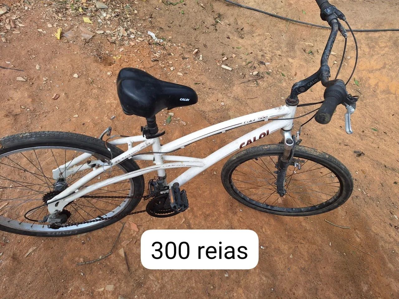 Bicicleta  - Foto 3