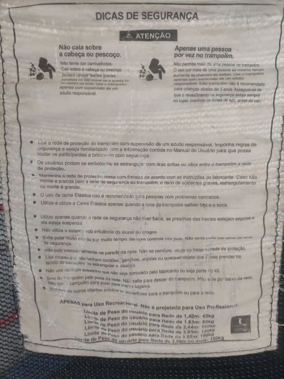 Pula pula infantil - Foto 3