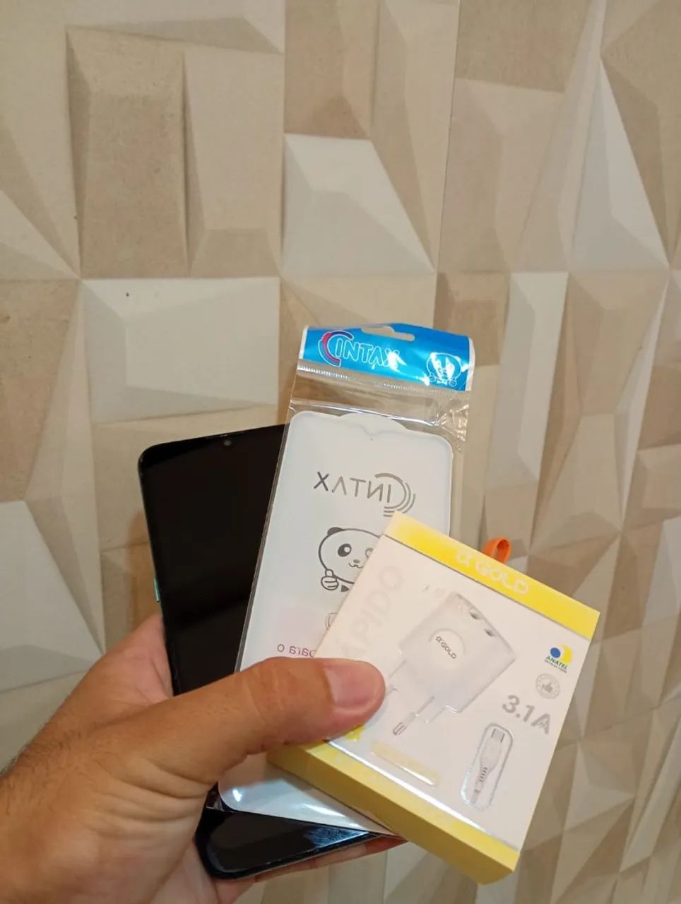 MOTO E7 32GB - Foto 4