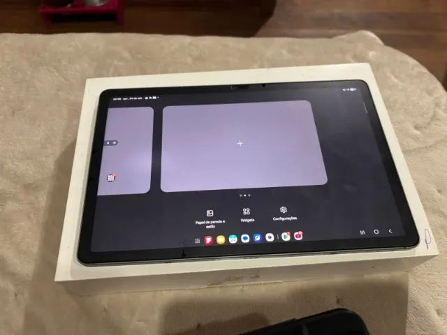 Tab S9 Fe - Impecavel  - Foto 4