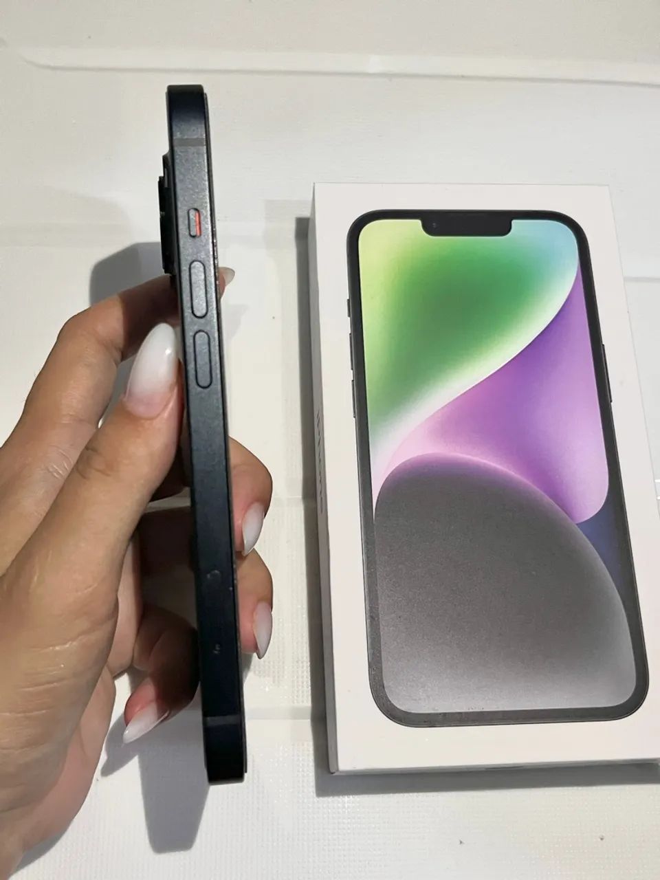 IPHONE 14 128GB  - Foto 4