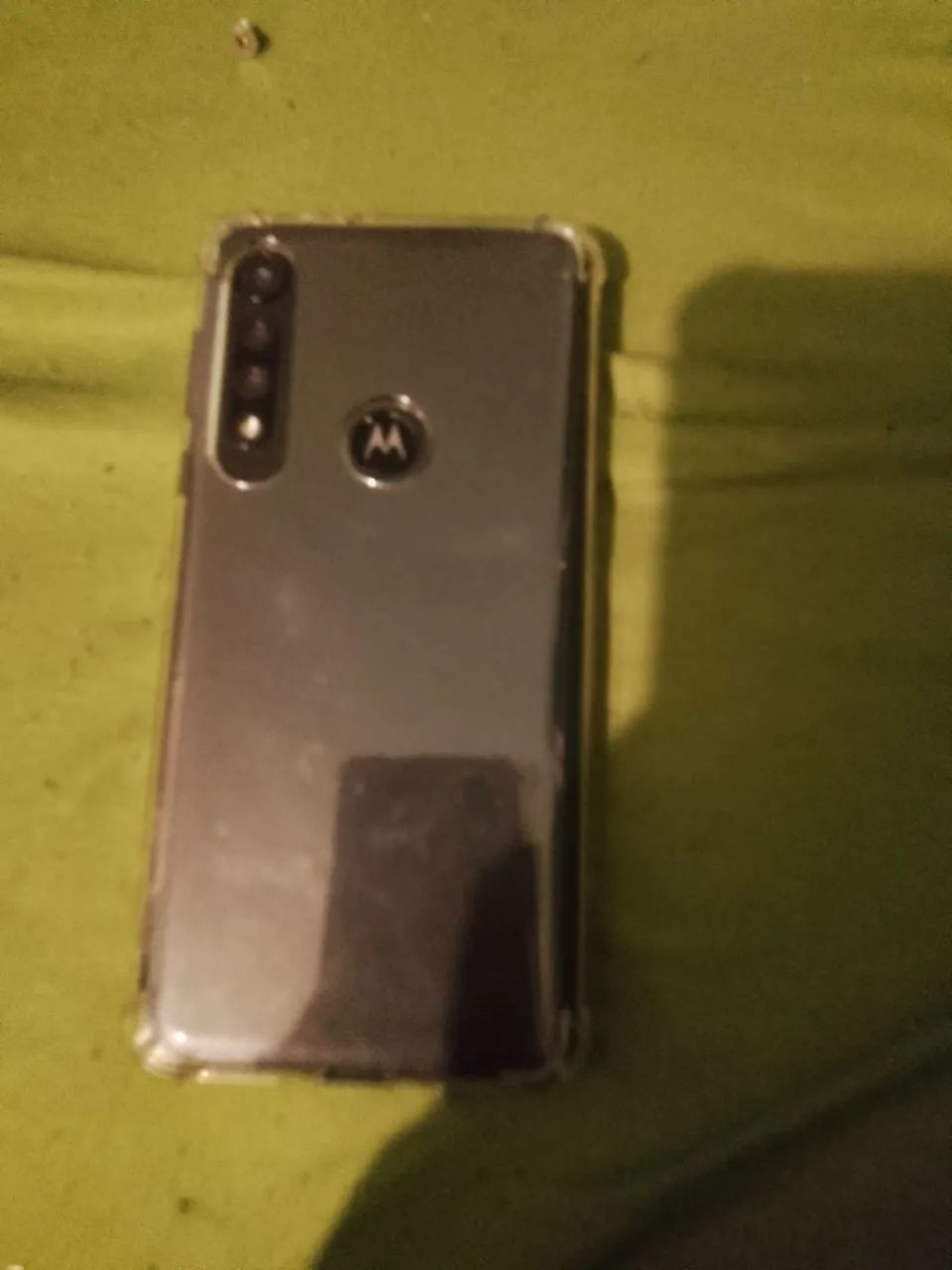 Moto g8 play novo - Foto 2