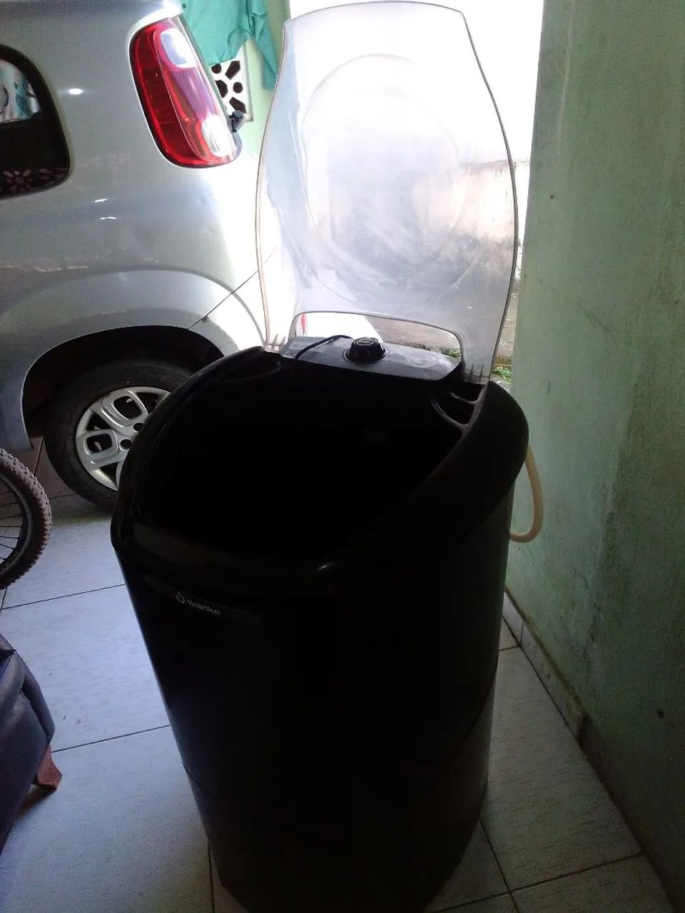 Tanque - Foto 2