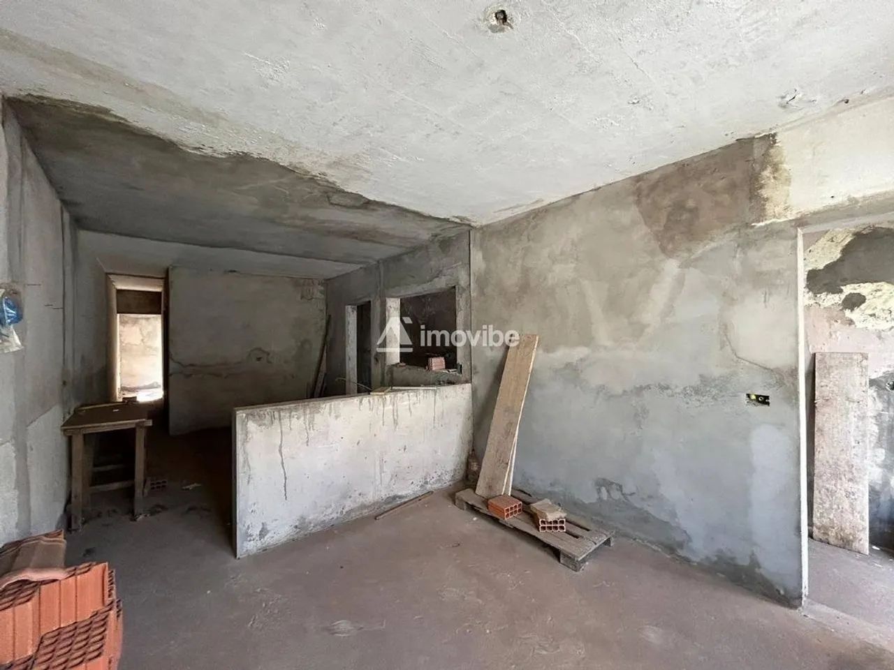 Casa à venda com 02 dormitórios, no Conceição, Santa Bárbara Do Oeste - SP. - Foto 4