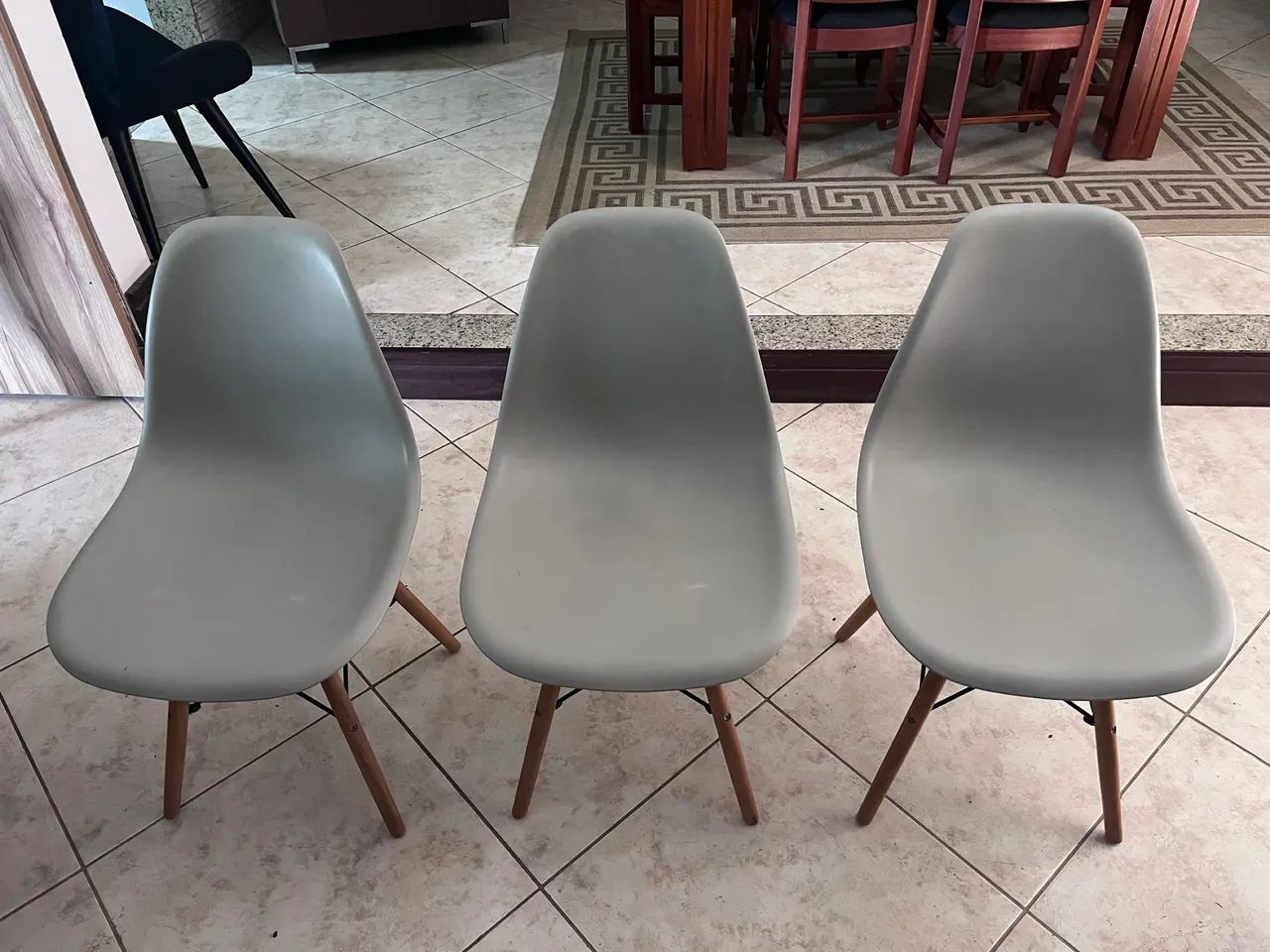 Mesa de jantar  - Foto 4