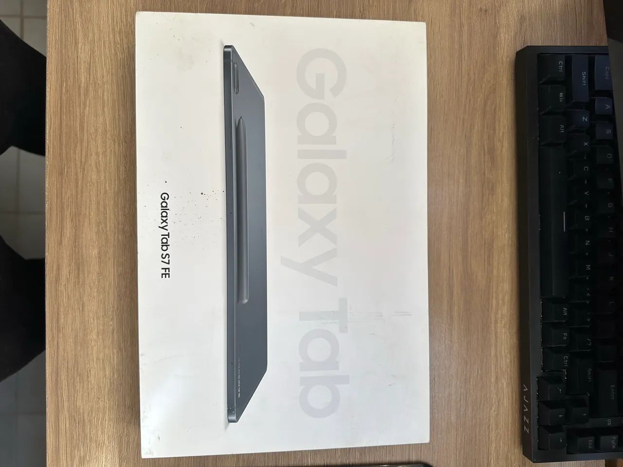 Samsung Galaxy Tab S7 FE 128GB 4G