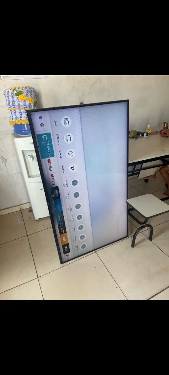 Samsung smart 50p