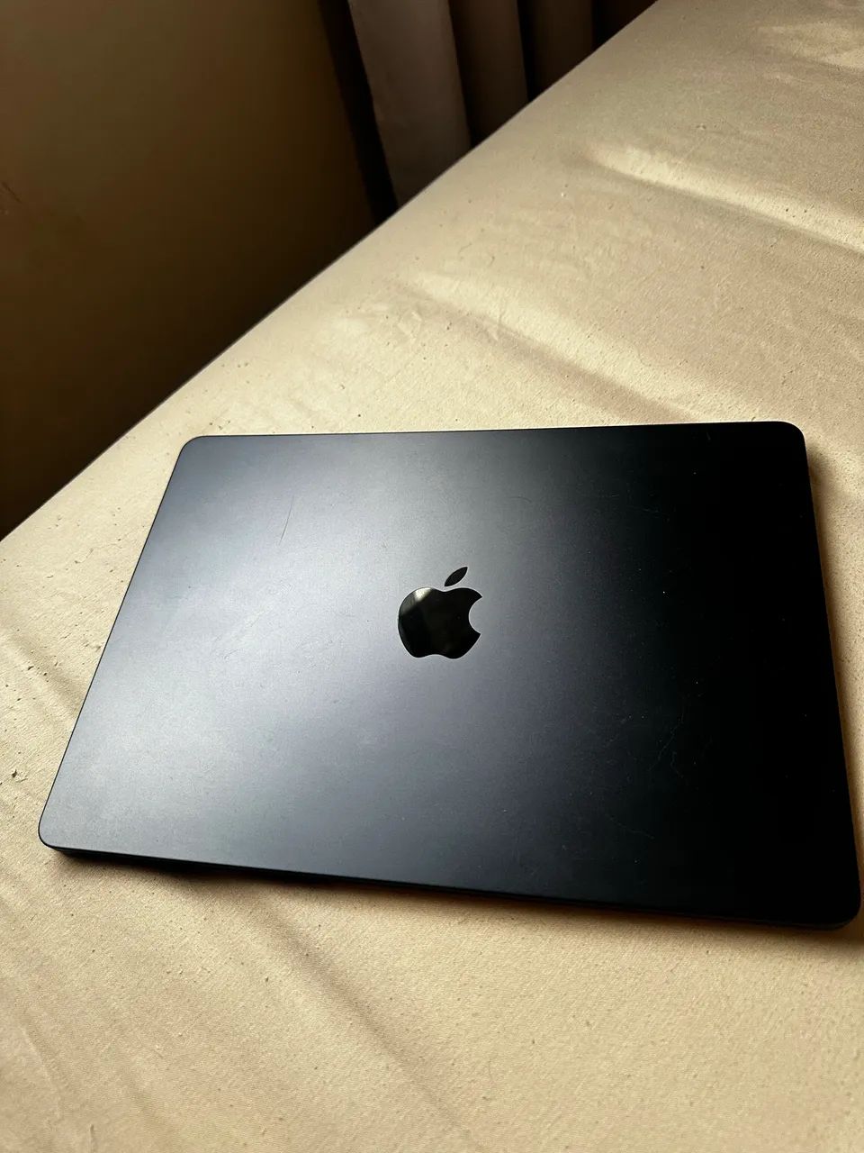 MacBook Air M4 13,6? 256GB SSD - Impecável, na Caixa