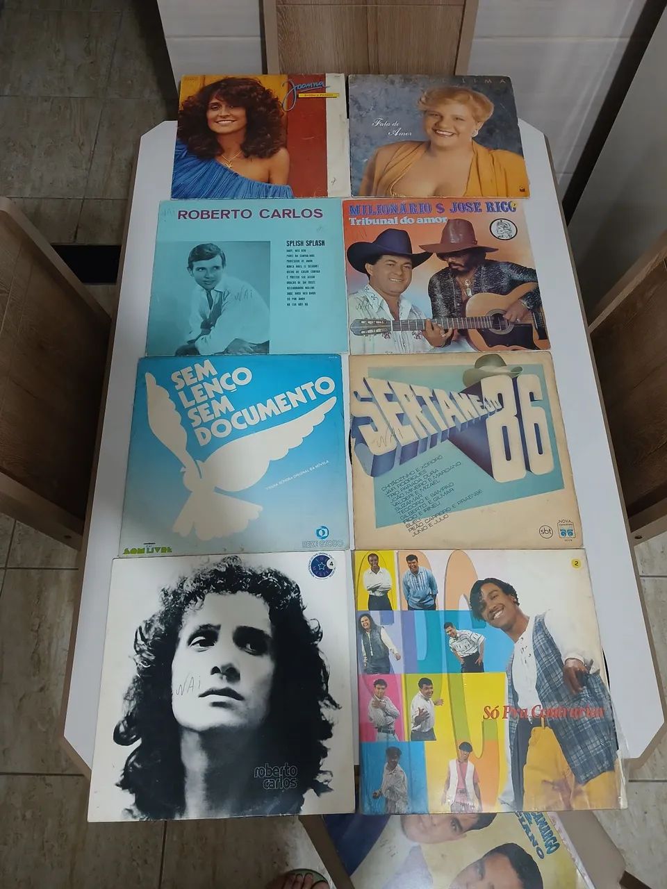 Disco de vinil - Foto 4