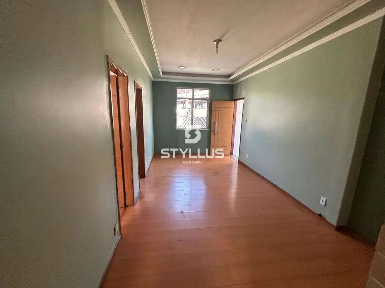 Benfica | Apartamento 2 quartos - Foto 2