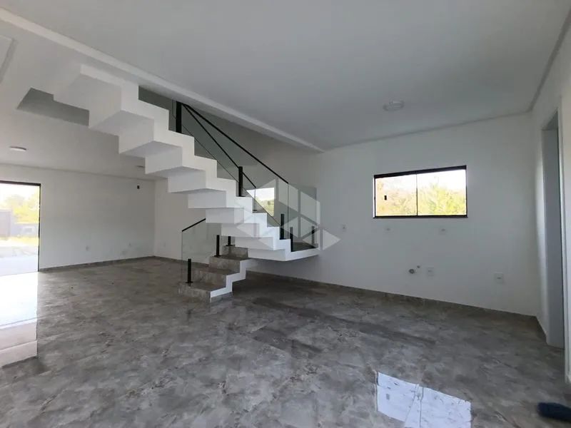 Casa nova para alugar com 170m ² e 3 quartos suíte nos Ingleses - Foto 4