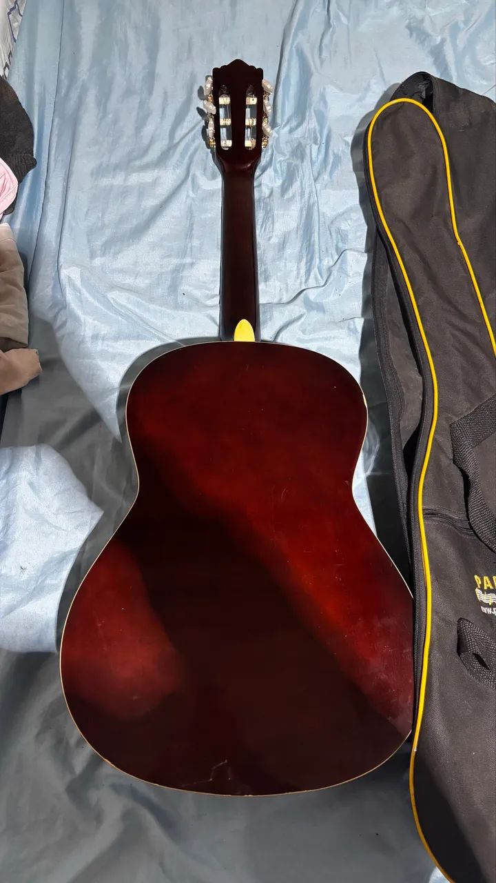 Violão Michael  - Foto 3