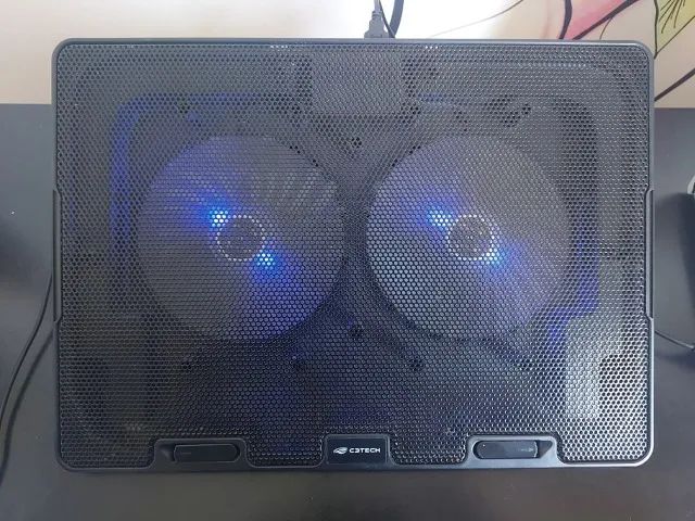 NoteBook ASUS VIVOBOOK i5 BATERIA NÃO VICIADA + BASE REFRIGERADA - Foto 2