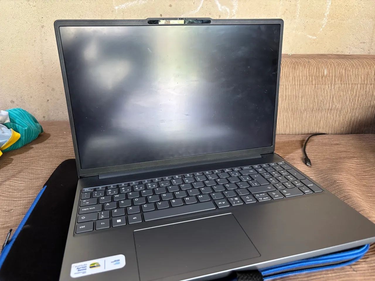 Notebook lenovo ideapad slim 3 15irh10 - Foto 4