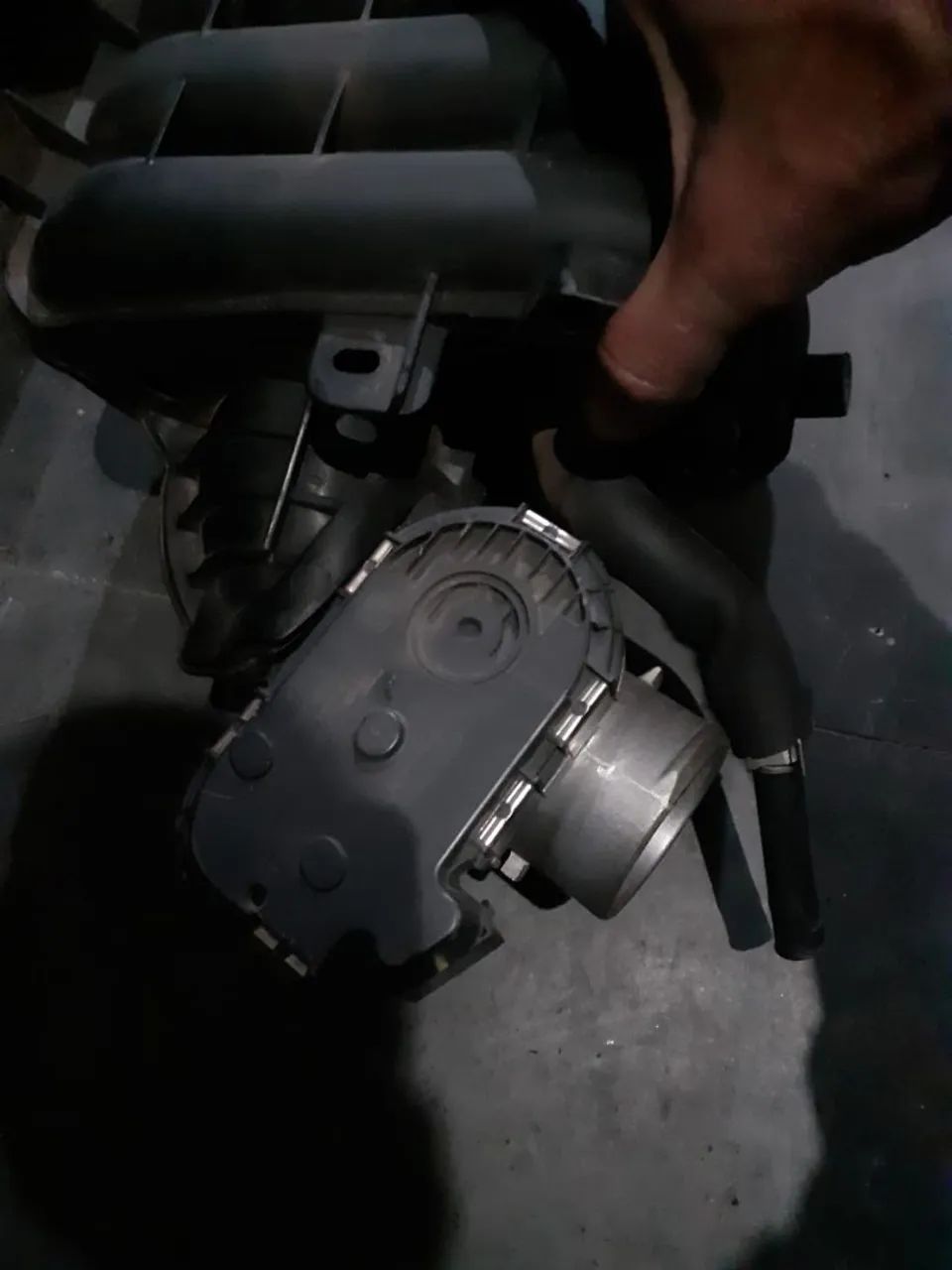Alternador HB20 3 cilindro  - Foto 2