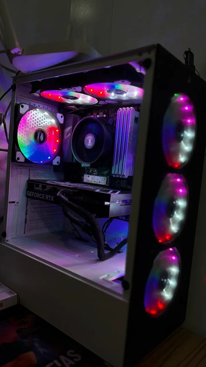 PC GAMER 