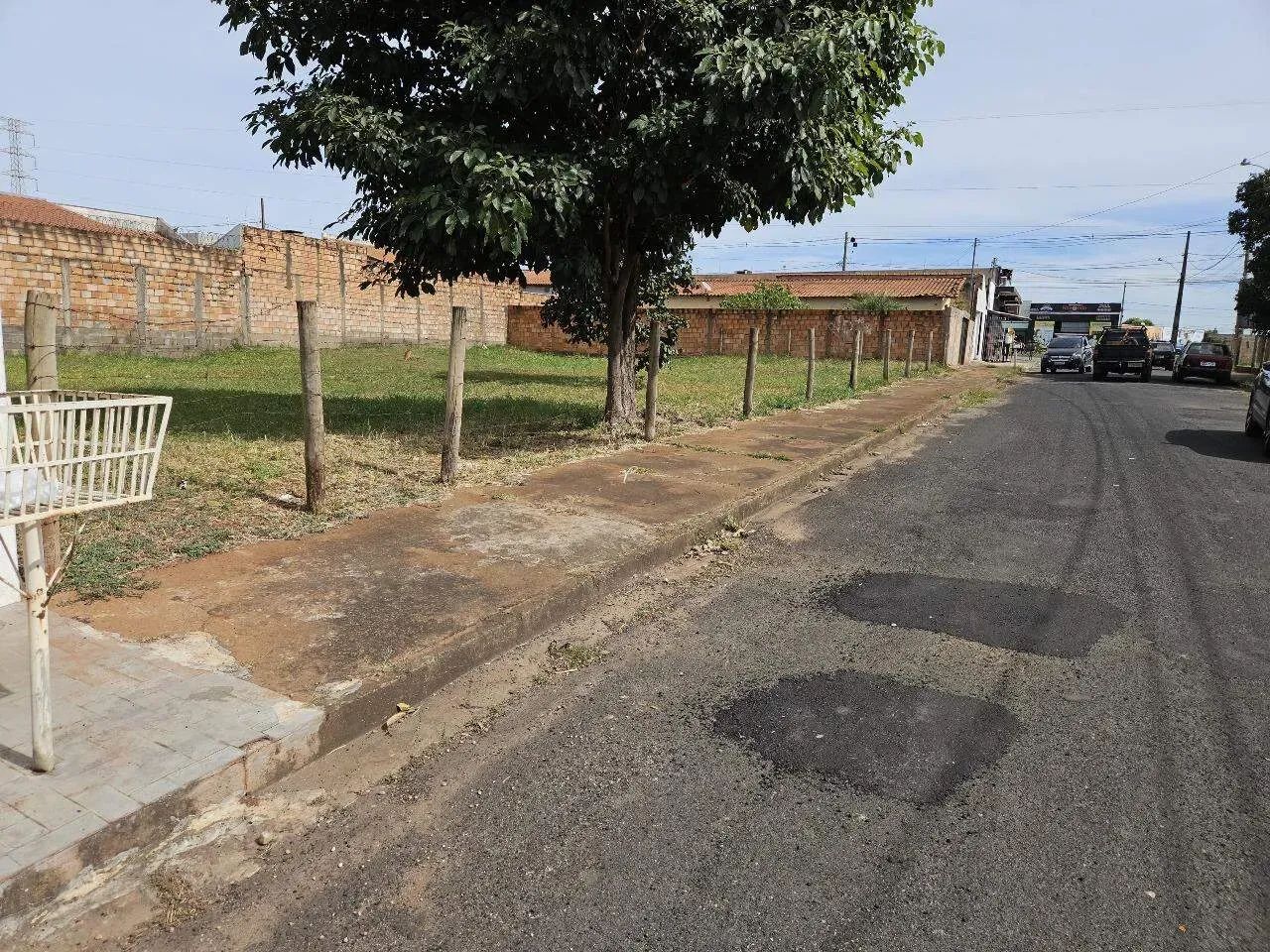 Lote à venda, Pacaembu - Uberaba/MG - Foto 2