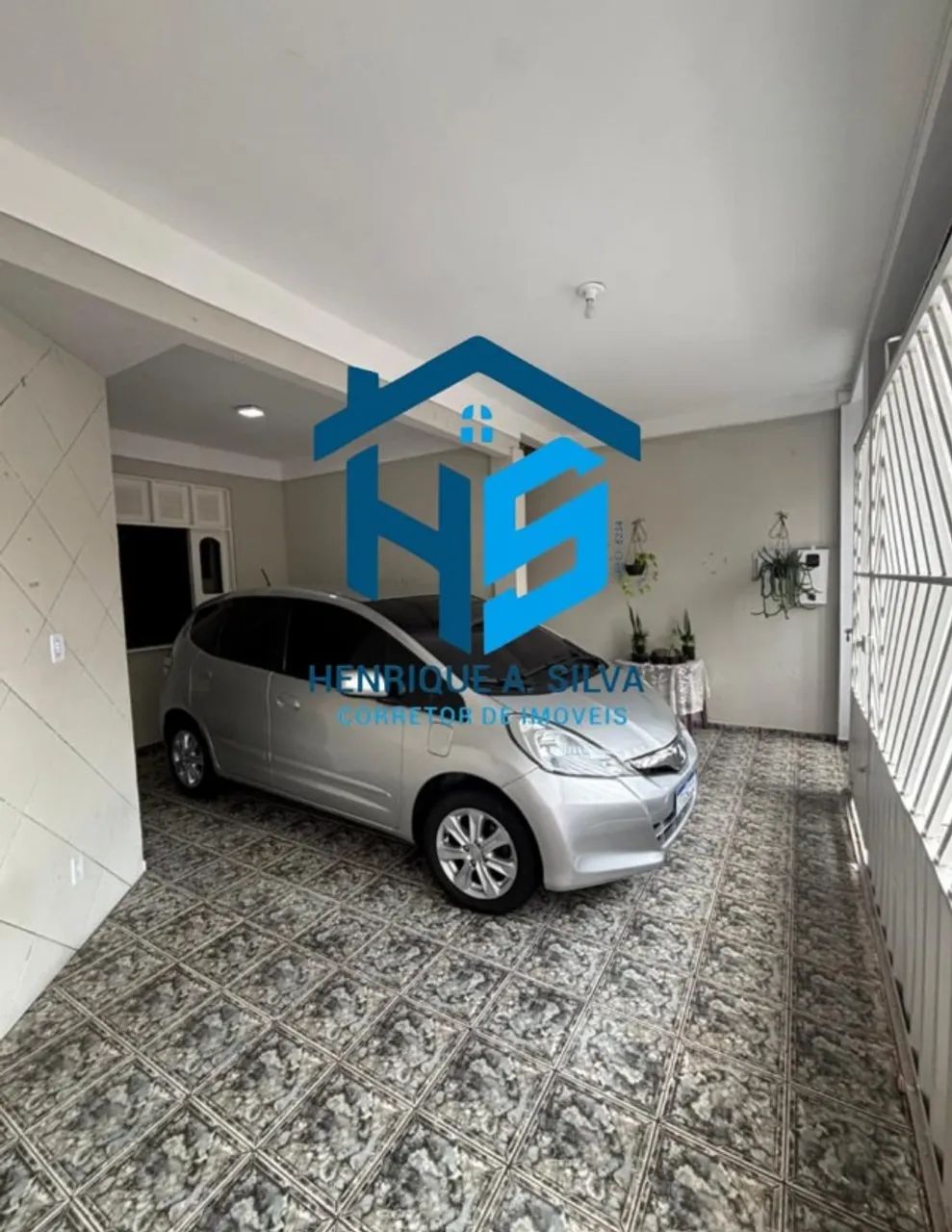 VENDE CASA NA CIDADE NOVA 3 - Foto 2