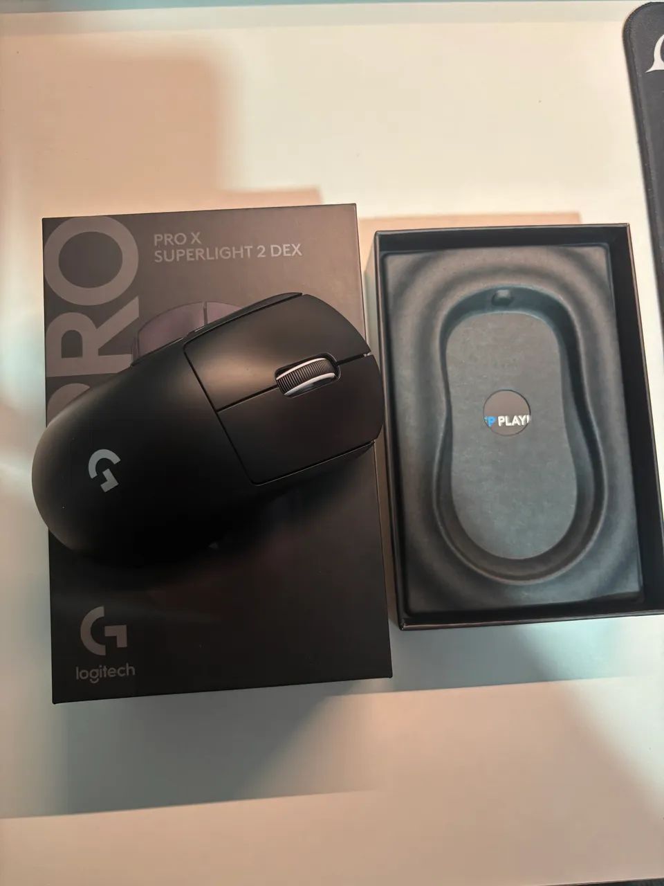 Logitech G pro X superlight 2 Dex  - Foto 2