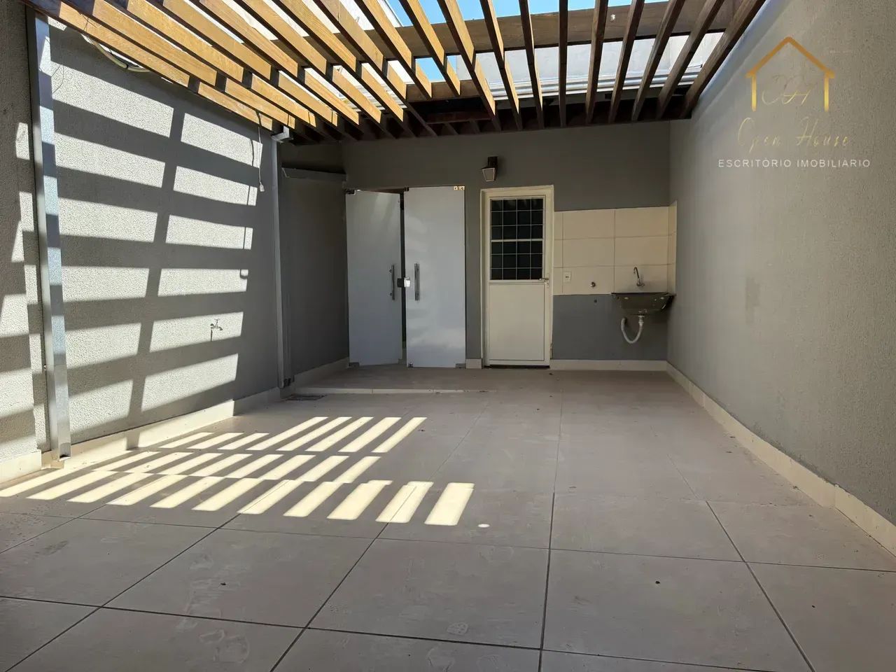 SALA COMERCIAL PARA LOCAÇÃO | RECANTO DOS PÁSSAROS - Foto 4