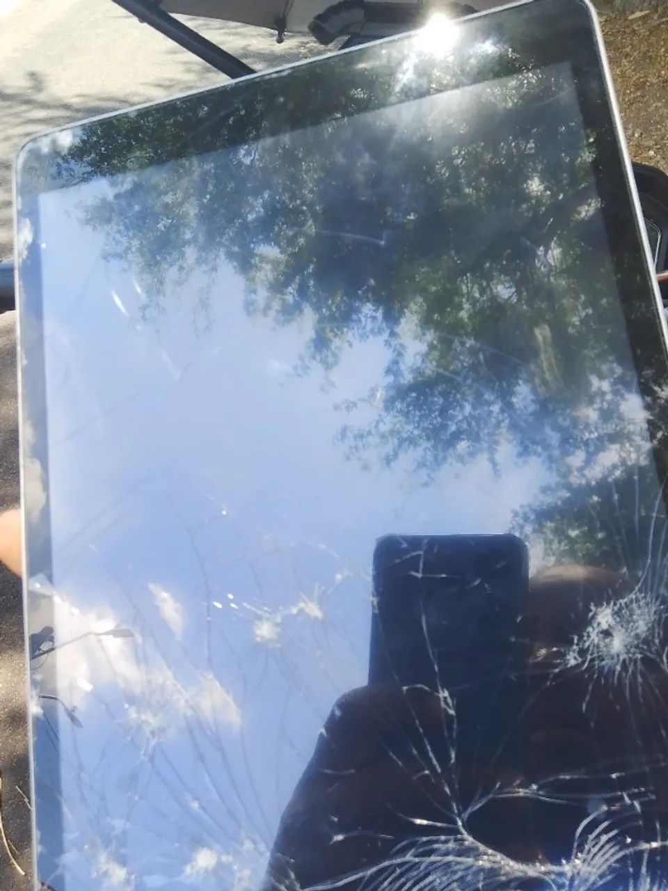 iPad 9 geração 