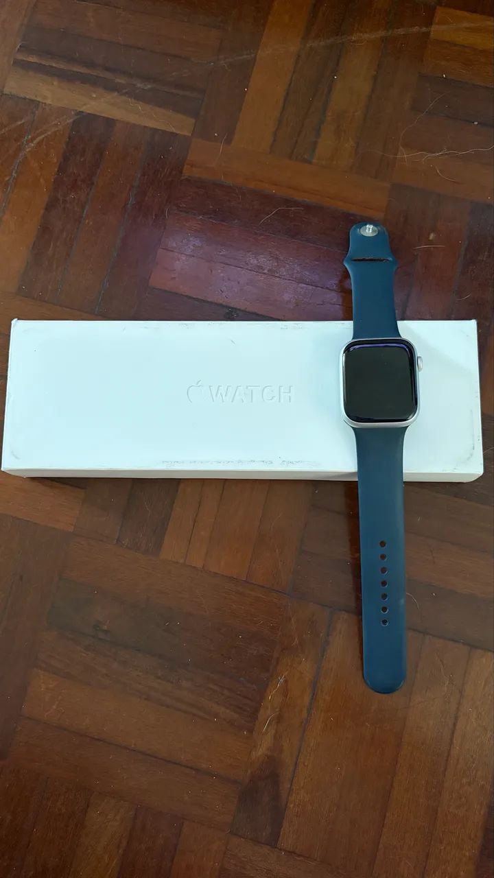 Apple Watch 9 45mm - Foto 5