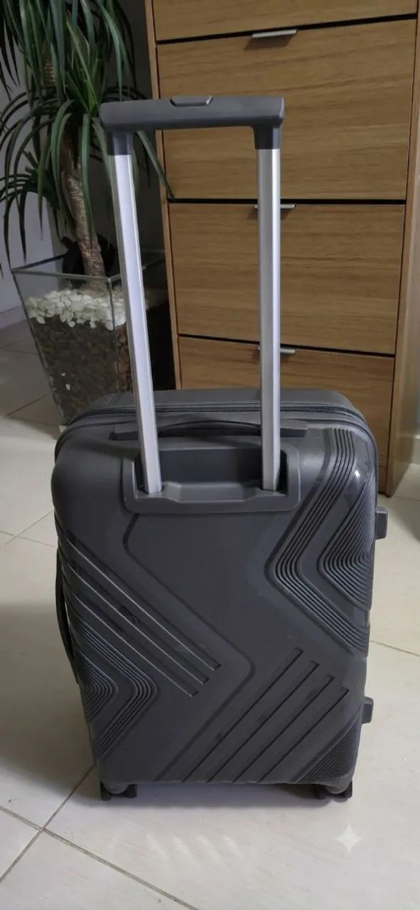 Mala de viagem G NOVA