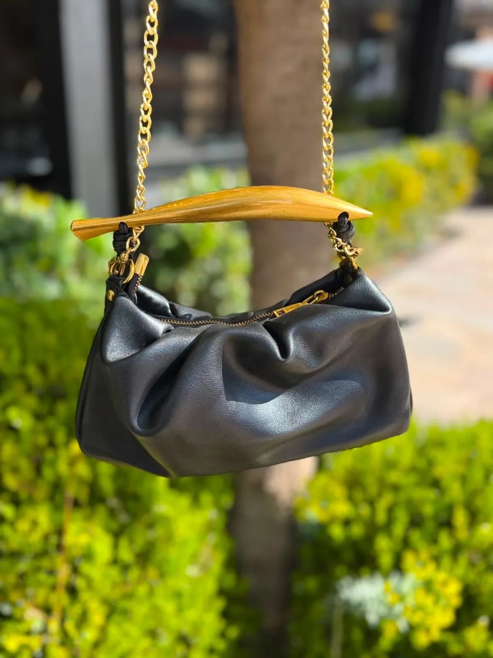 Bolsa Liva Noir - Foto 2