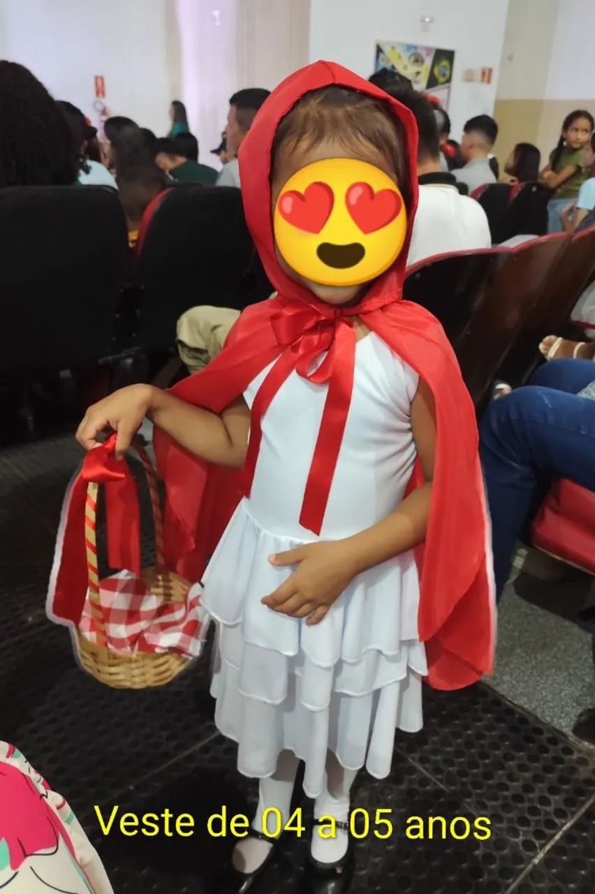 Fantasia Infantil  - Foto 4