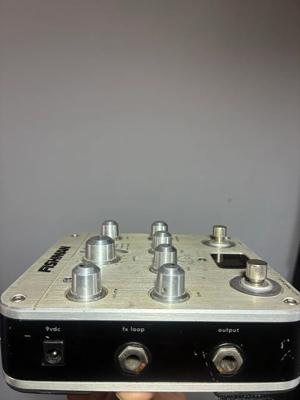 Aura Spectrum FISHMAN - Foto 3