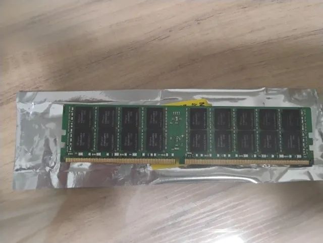 Mem ória RAM SK Hynix ECC X99 - Foto 2