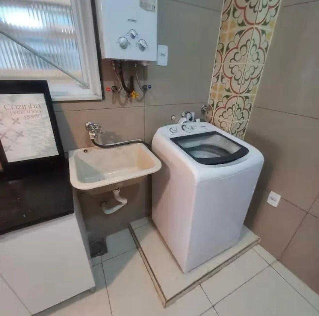 Vendo apartamento no centro  - Foto 3