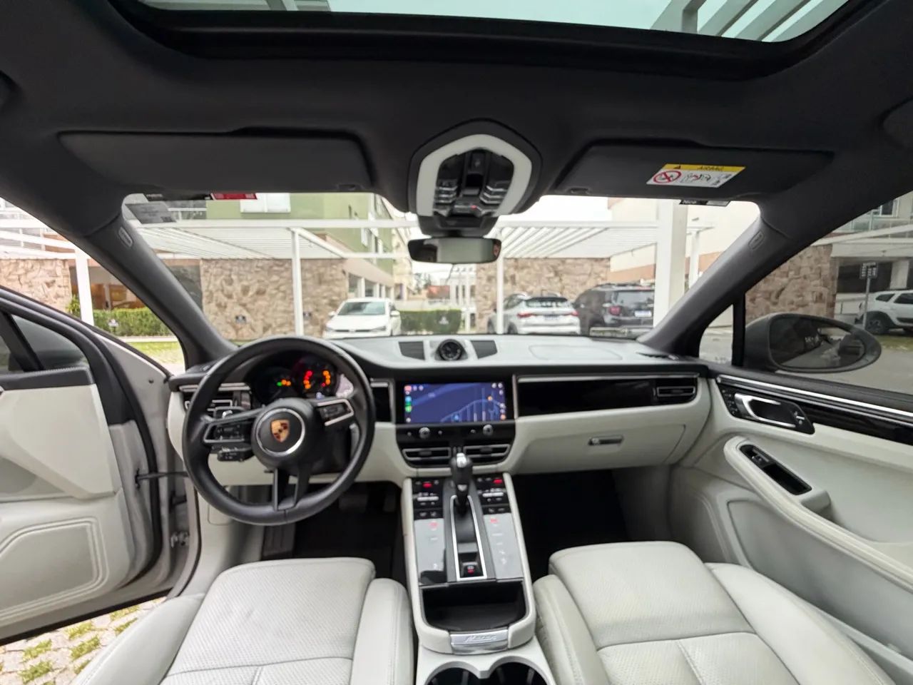 Porsche Macan 2.0 Turbo 237/252cv 2022 - Foto 4