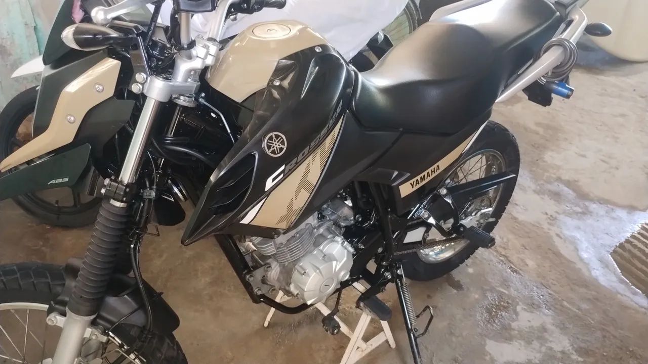 Moto - Foto 3