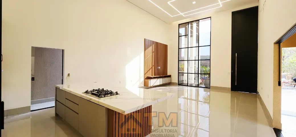 CASA NOVA, MODERNA, FINO ACABAMENTO  - Foto 3