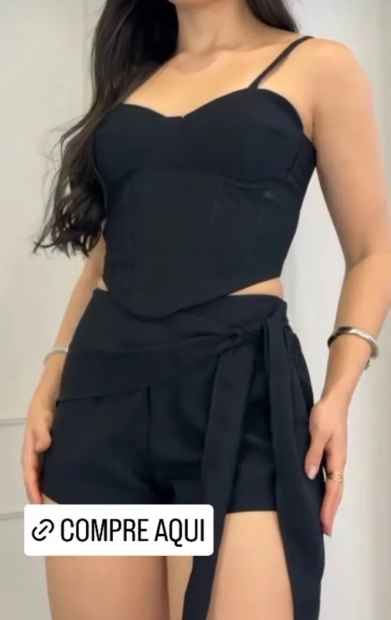 Conjunto Lili 