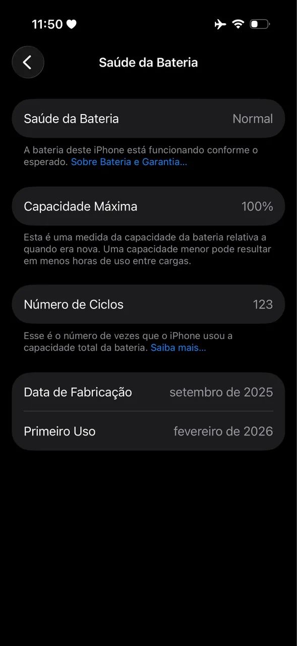 iPhone 16 Pro  - Foto 2