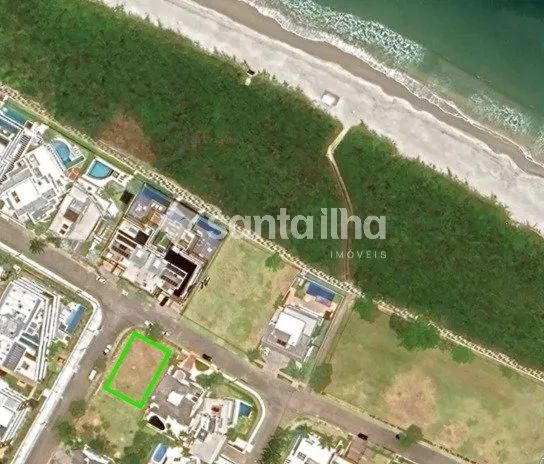 Terreno à venda, 646m² - Jurerê Internacional - Florianópolis/SC - Foto 2